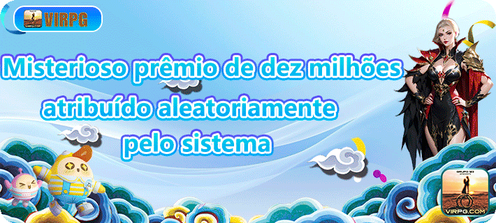 virpg.com experimente avançado jogo