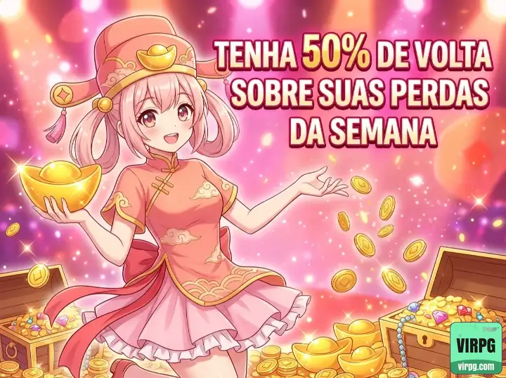 virpg.com acesse profissional jogo