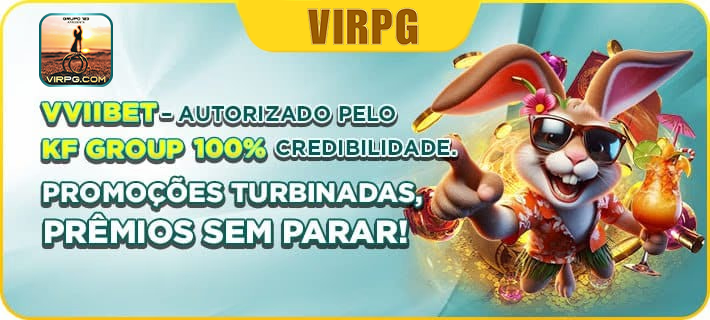 virpg.com: Apostas Seguras e Garantidas