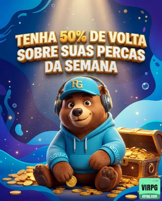 virpg.com aproveite imersivo jogo