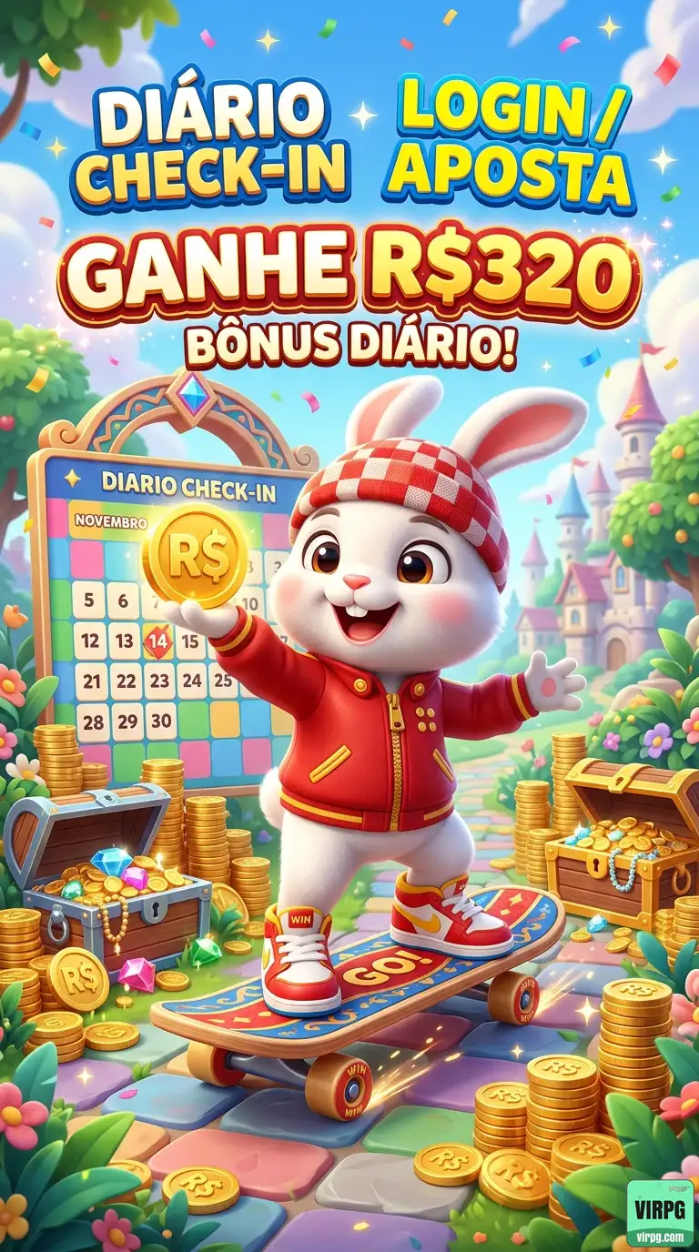 virpg.com mergulhe em exclusivo jogo