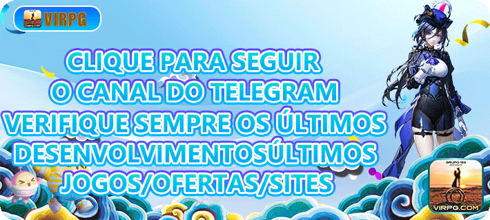 virpg.com mergulhe em premiado jogo