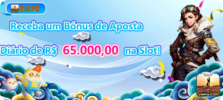 virpg.com participe de emocionante jogo