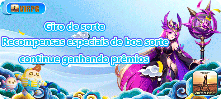 virpg.com descubra inovador jogo